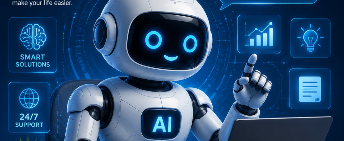 A Rational Analysis of AI’s Impact on Humanity